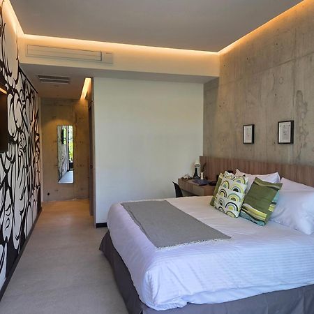 Street Art Hotel Roma Meksika Dış mekan fotoğraf