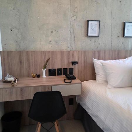 Street Art Hotel Roma Meksika Dış mekan fotoğraf