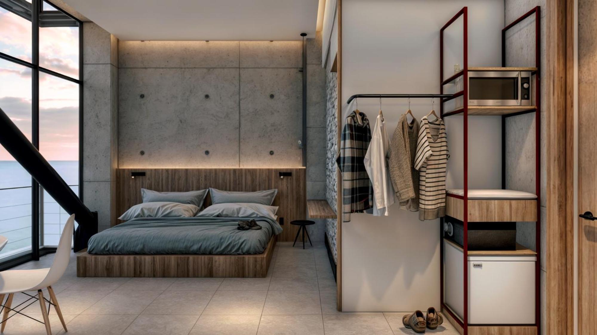 Street Art Hotel Roma Meksika Dış mekan fotoğraf