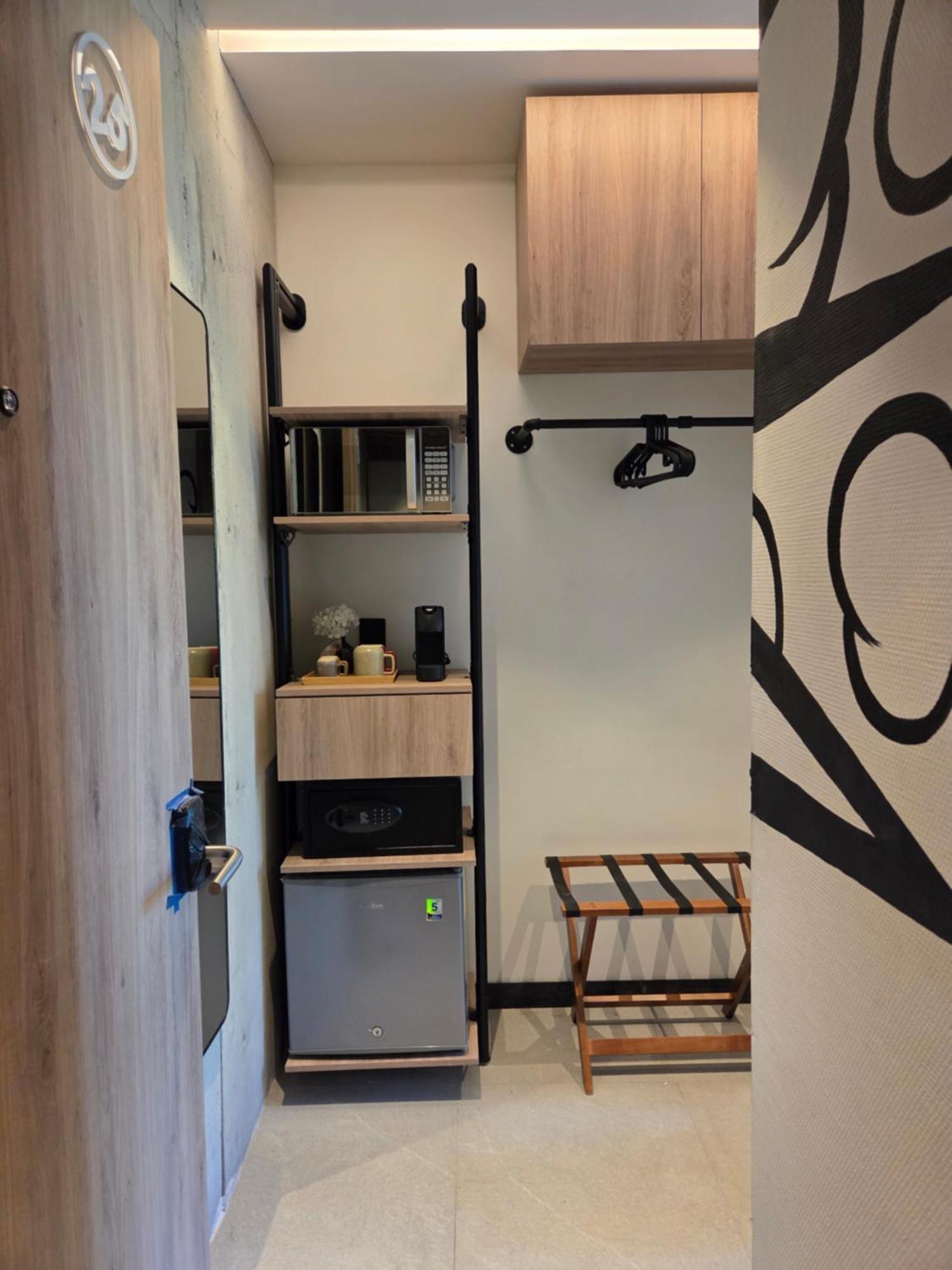 Street Art Hotel Roma Meksika Dış mekan fotoğraf