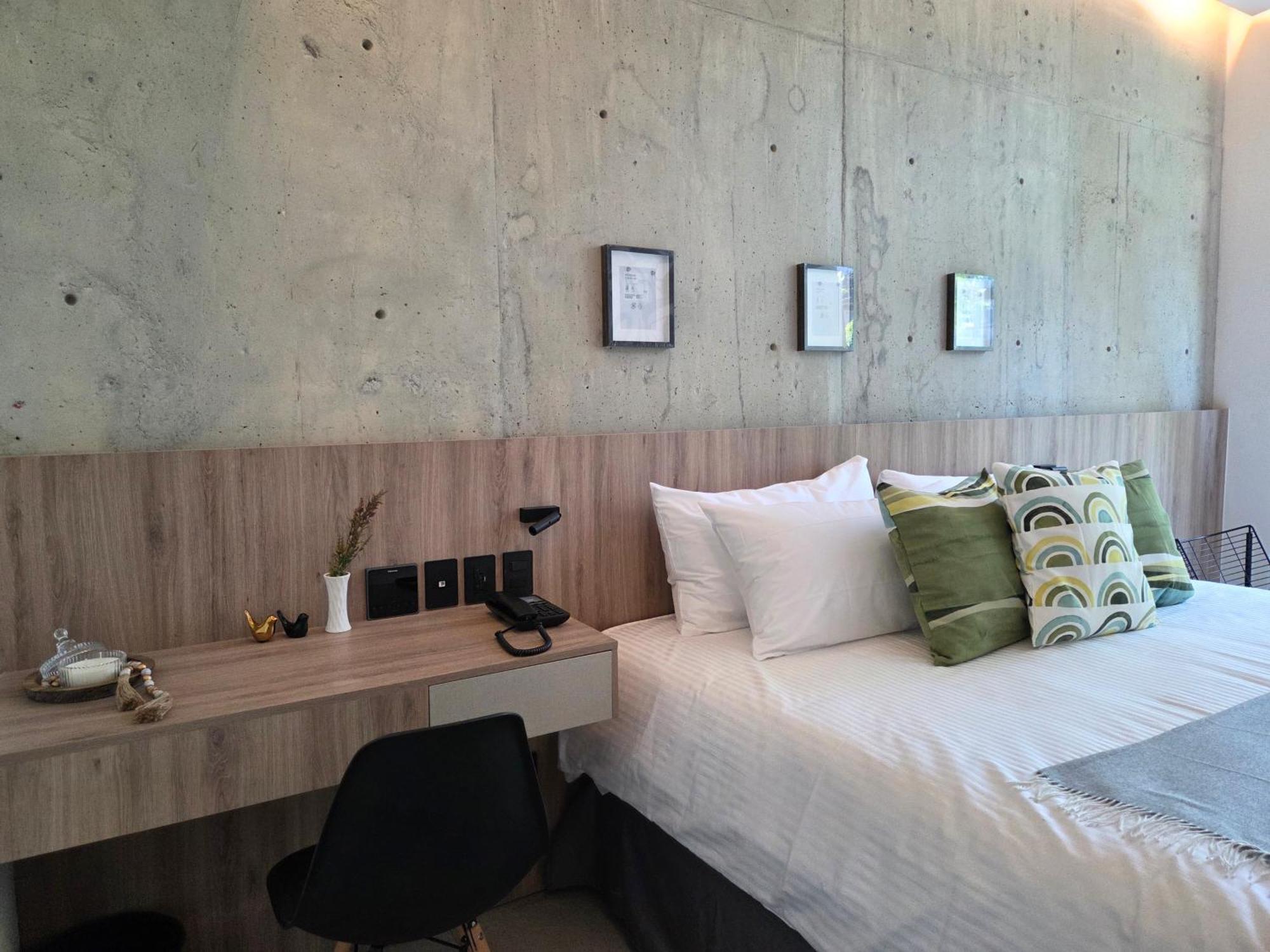Street Art Hotel Roma Meksika Dış mekan fotoğraf