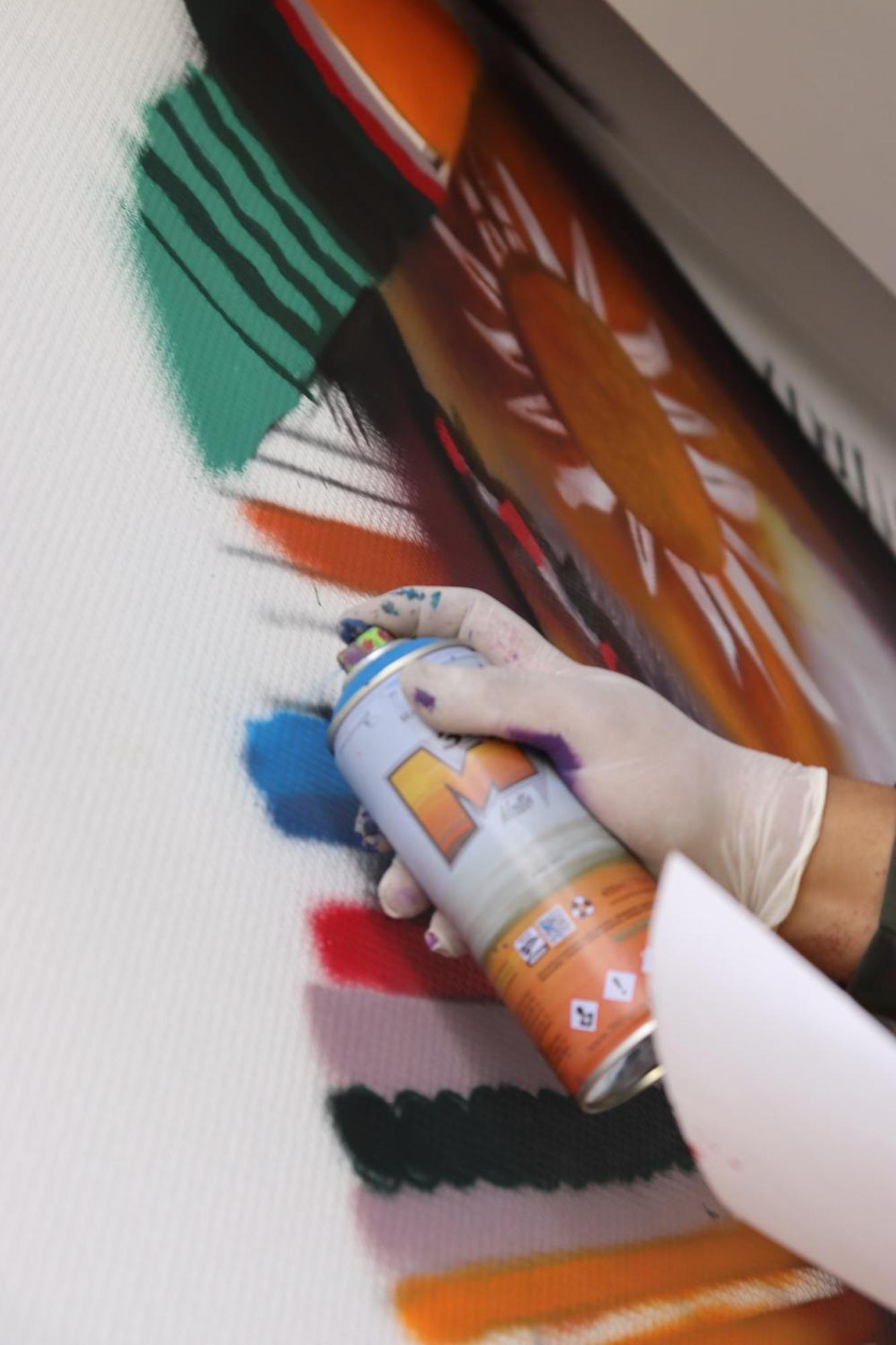 Street Art Hotel Roma Meksika Dış mekan fotoğraf
