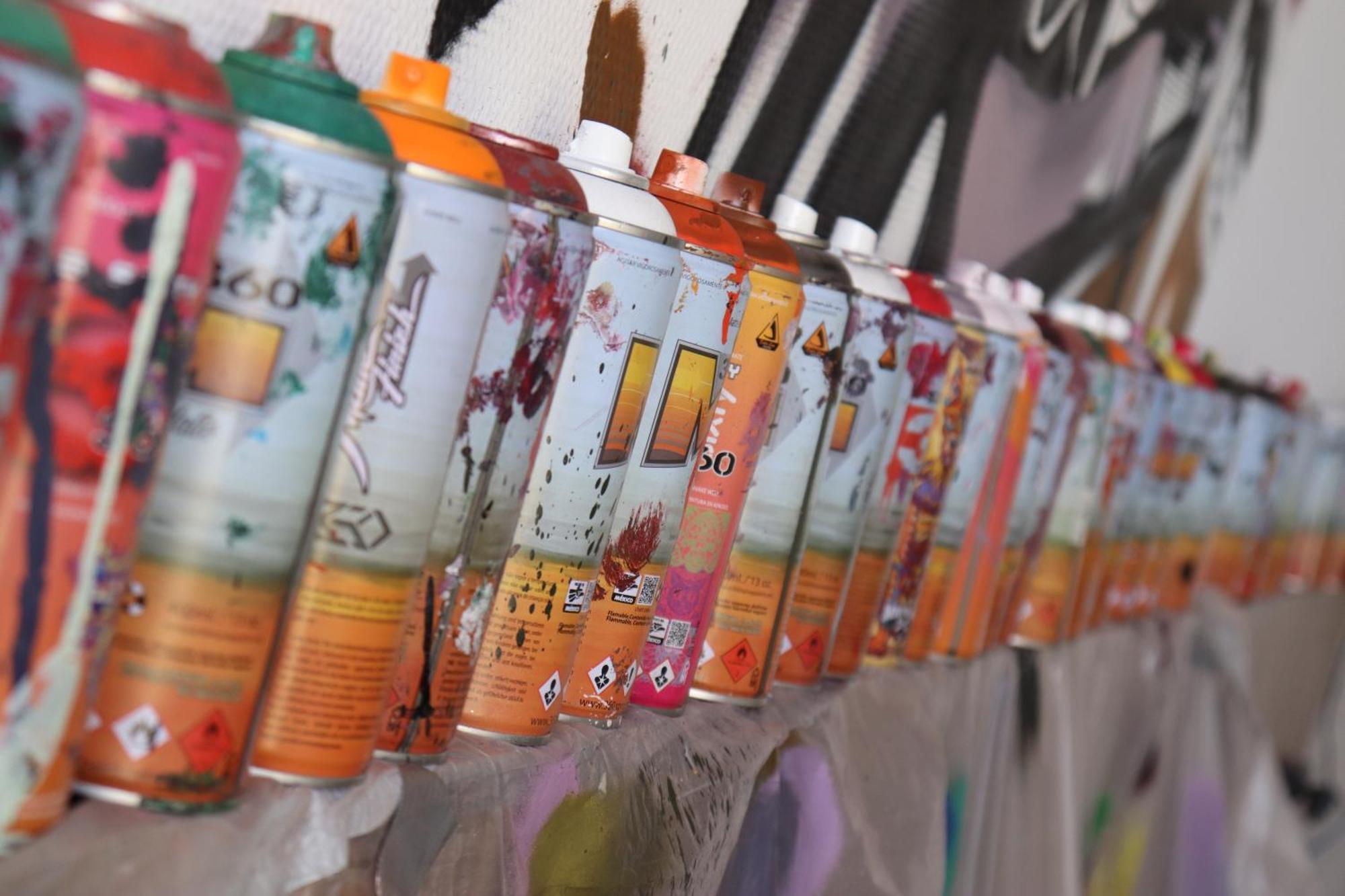 Street Art Hotel Roma Meksika Dış mekan fotoğraf