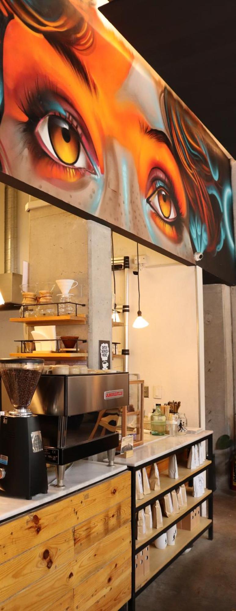 Street Art Hotel Roma Meksika Dış mekan fotoğraf