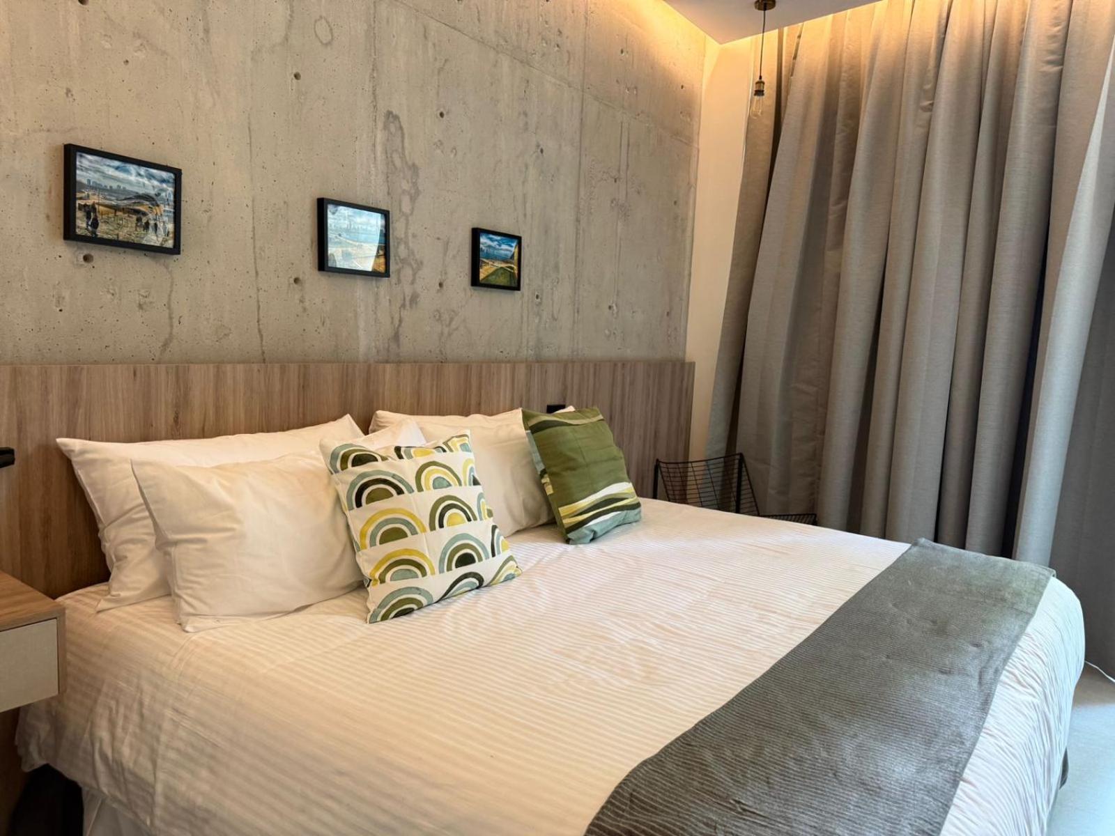 Street Art Hotel Roma Meksika Dış mekan fotoğraf