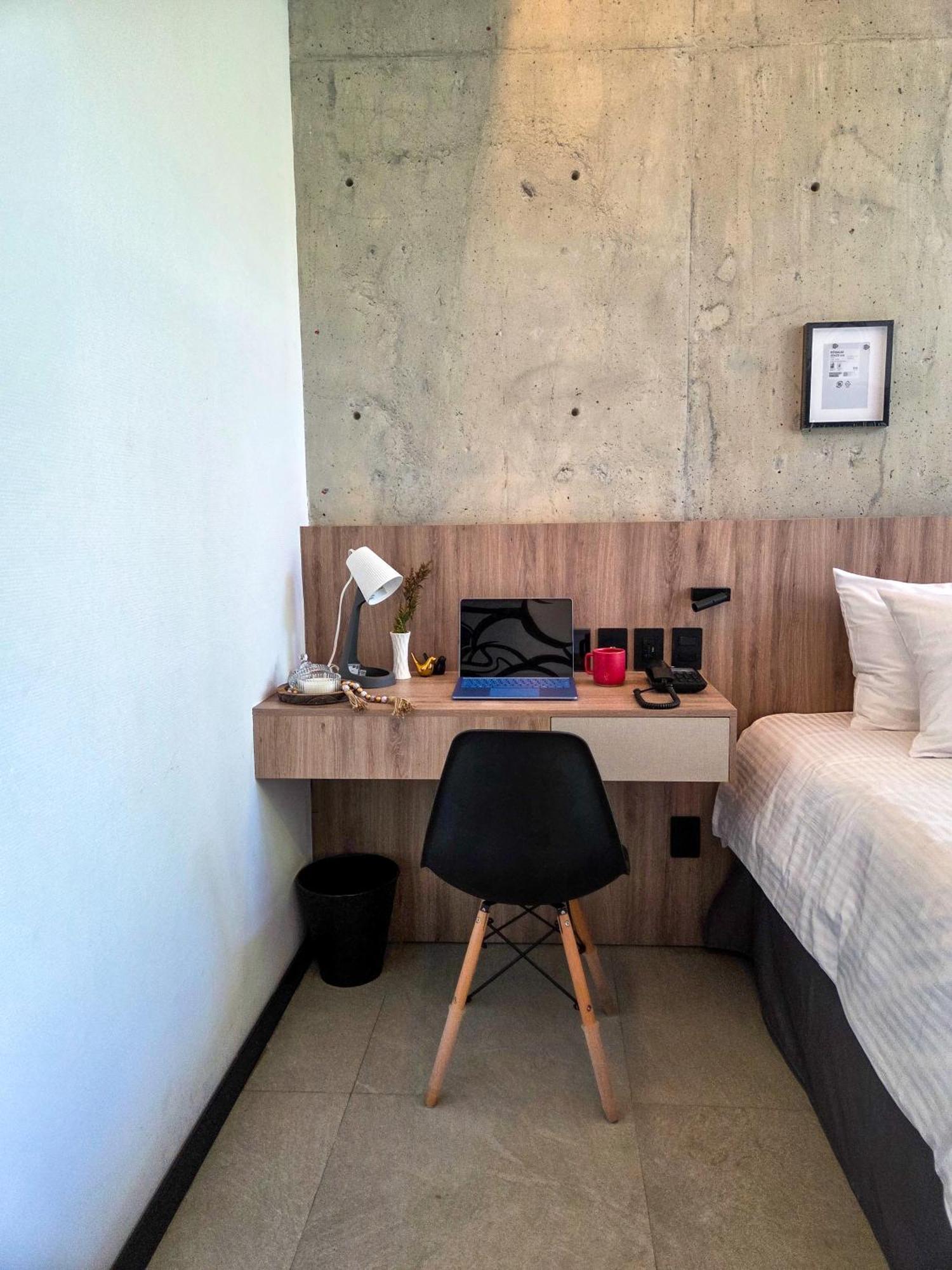Street Art Hotel Roma Meksika Dış mekan fotoğraf